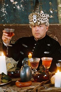 Marcin Zabocki